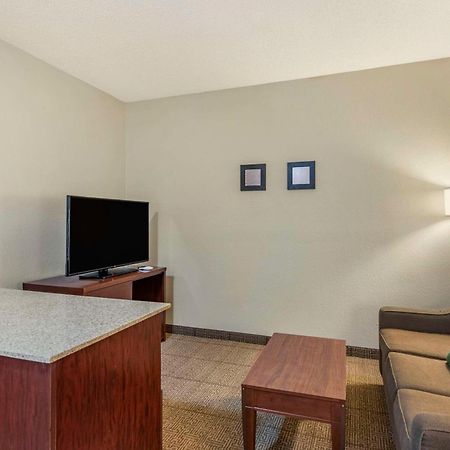 Comfort Suites Касл-Рок Екстер'єр фото