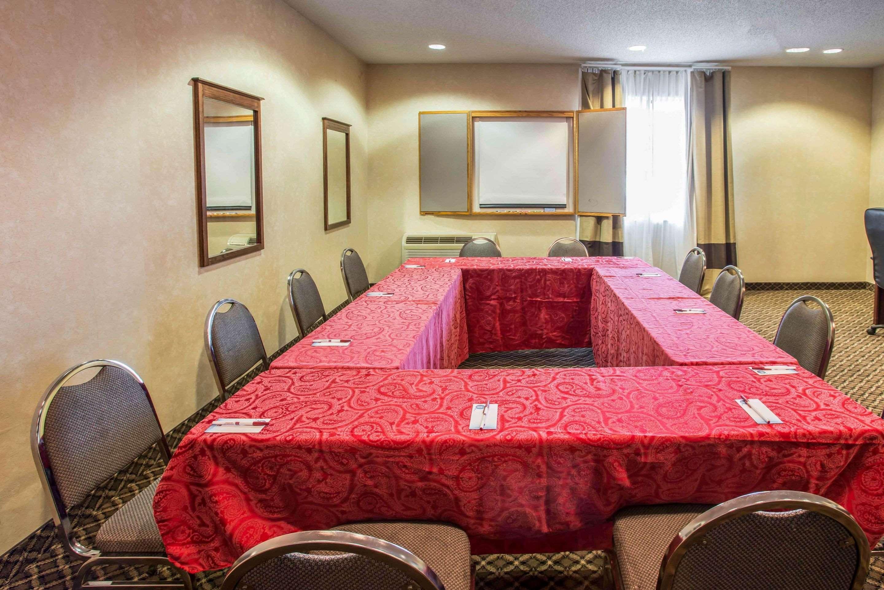 Comfort Suites Касл-Рок Екстер'єр фото