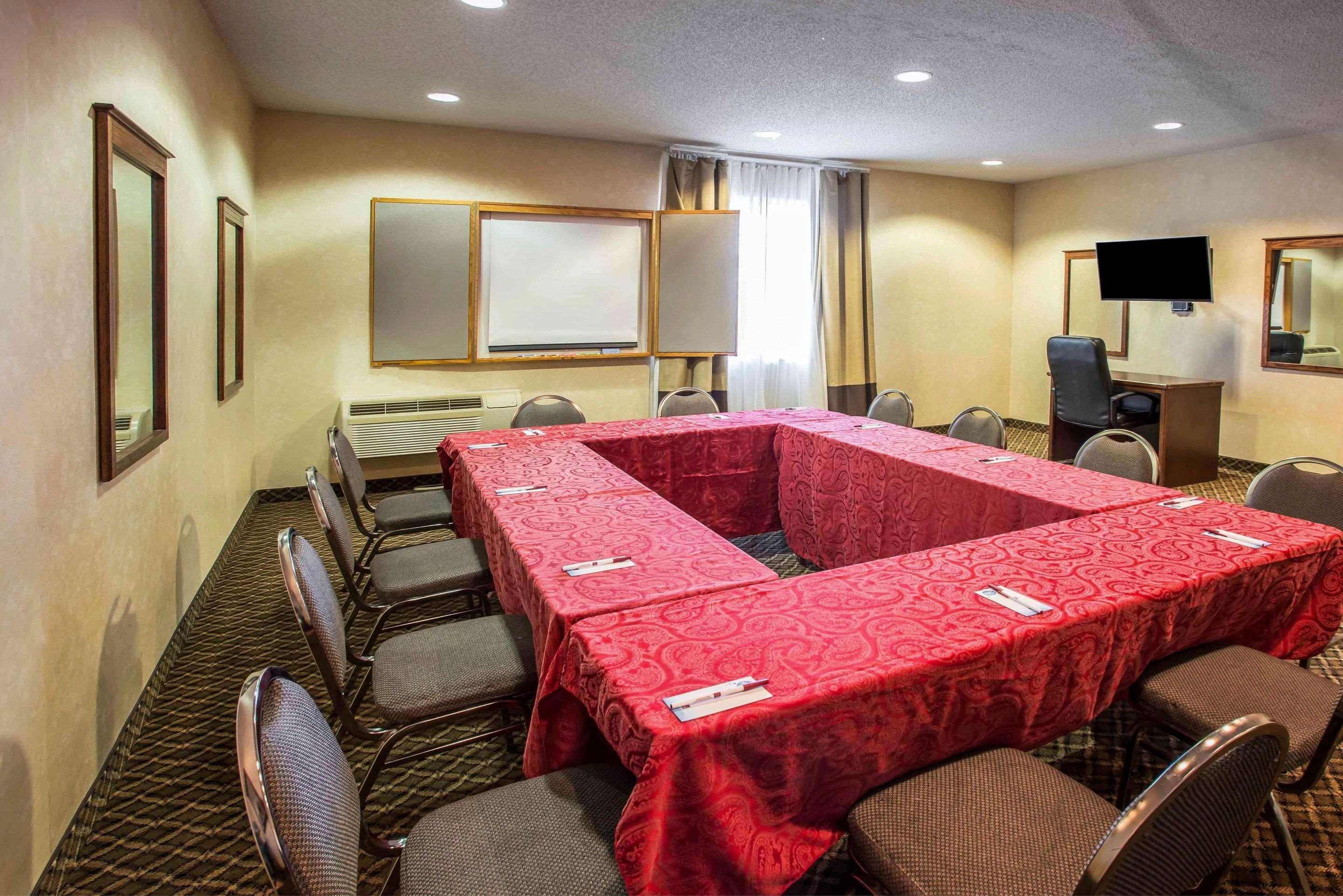 Comfort Suites Касл-Рок Екстер'єр фото